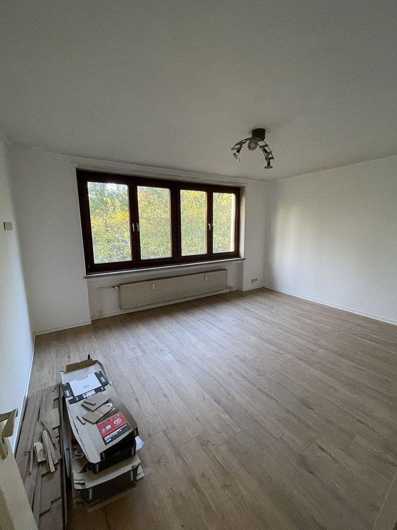 Prenájom bytu 1-izbový 42 m², Ruselerweg 21, Hamburg, Hamburg Prenájom bytu 1-izbový 42 m², Ruselerweg 21, Hamburg, Hamburg