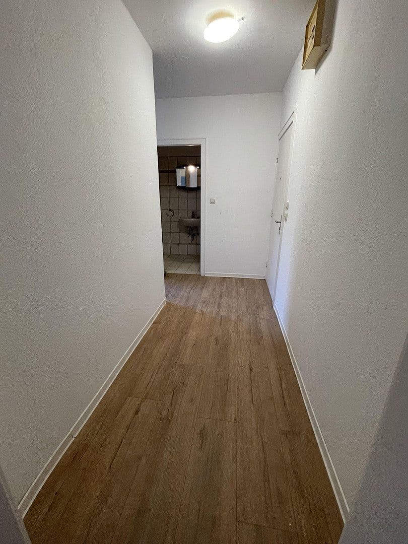 Prenájom bytu 1-izbový 42 m², Ruselerweg 21, Hamburg, Hamburg Prenájom bytu 1-izbový 42 m², Ruselerweg 21, Hamburg, Hamburg
