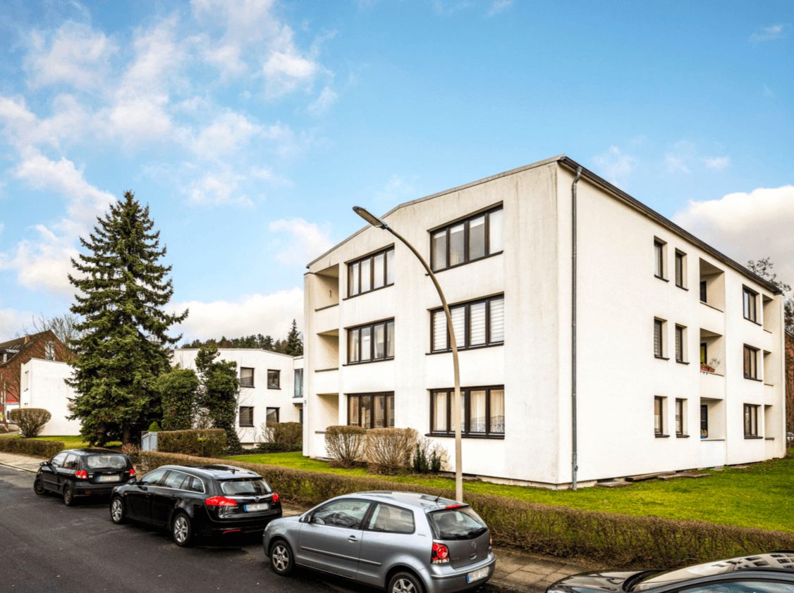 Prenájom bytu 1-izbový 42 m², Ruselerweg 21, Hamburg, Hamburg Prenájom bytu 1-izbový 42 m², Ruselerweg 21, Hamburg, Hamburg