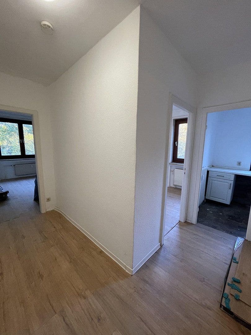 Prenájom bytu 1-izbový 42 m², Ruselerweg 21, Hamburg, Hamburg Prenájom bytu 1-izbový 42 m², Ruselerweg 21, Hamburg, Hamburg