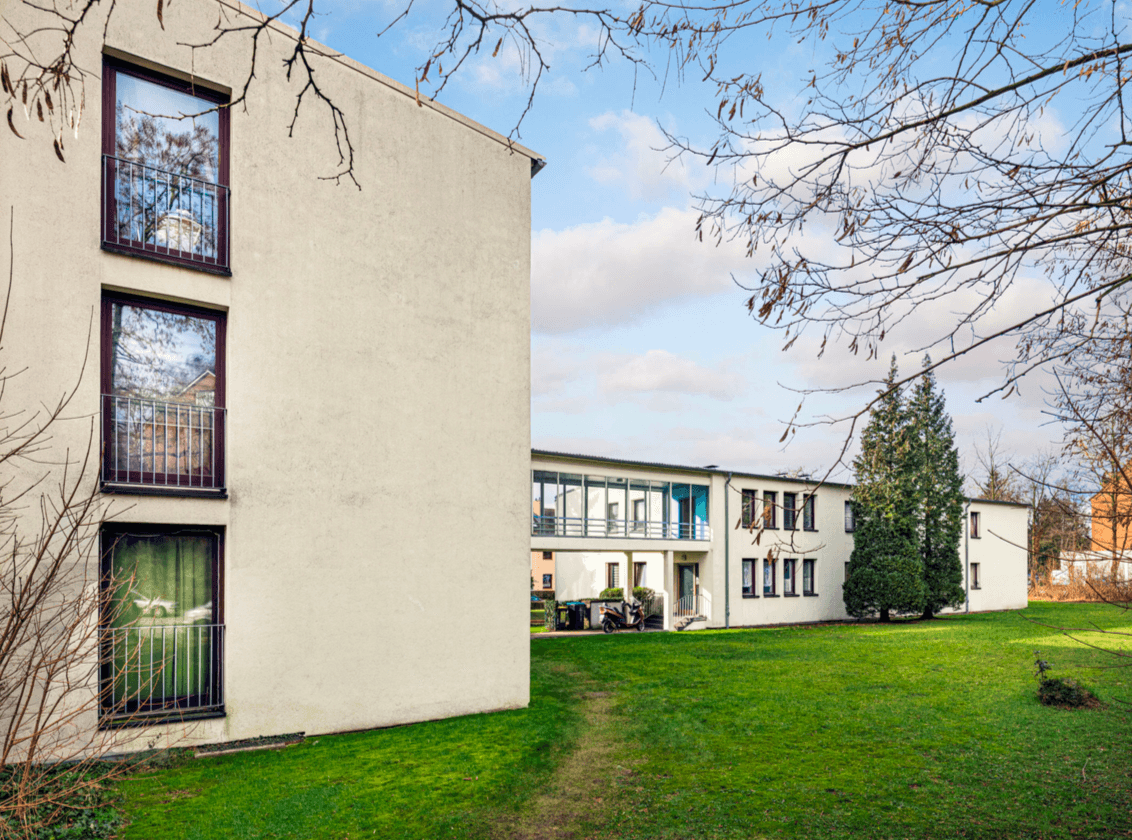 Prenájom bytu 1-izbový 42 m², Ruselerweg 21, Hamburg, Hamburg Prenájom bytu 1-izbový 42 m², Ruselerweg 21, Hamburg, Hamburg