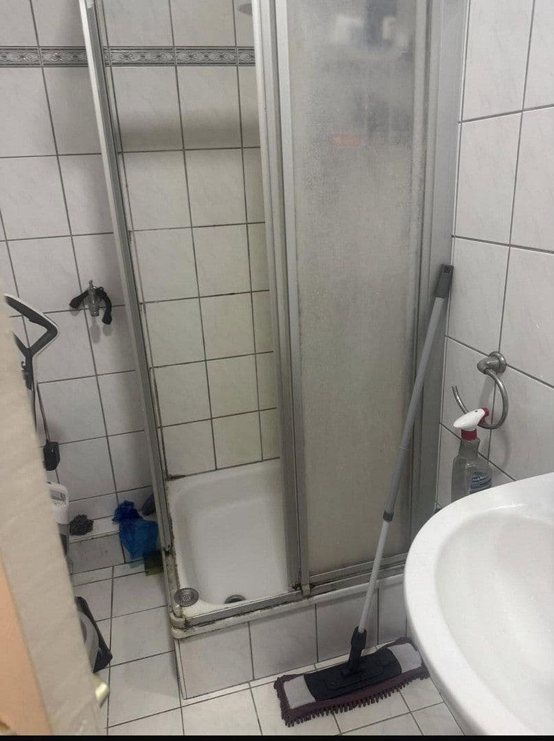 Prenájom bytu 1-izbový 42 m², Ruselerweg 21, Hamburg, Hamburg Prenájom bytu 1-izbový 42 m², Ruselerweg 21, Hamburg, Hamburg