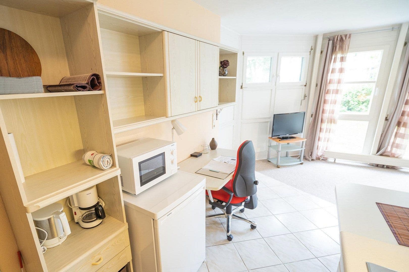 Predaj bytu 1-izbový 38 m², Moskauer Ring 60, Würzburg, Bavorsko Predaj bytu 1-izbový 38 m², Moskauer Ring 60, Würzburg, Bavorsko