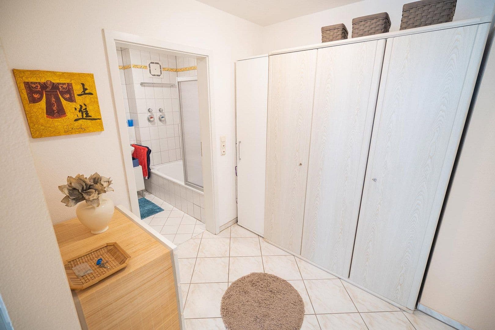 Predaj bytu 1-izbový 38 m², Moskauer Ring 60, Würzburg, Bavorsko Predaj bytu 1-izbový 38 m², Moskauer Ring 60, Würzburg, Bavorsko