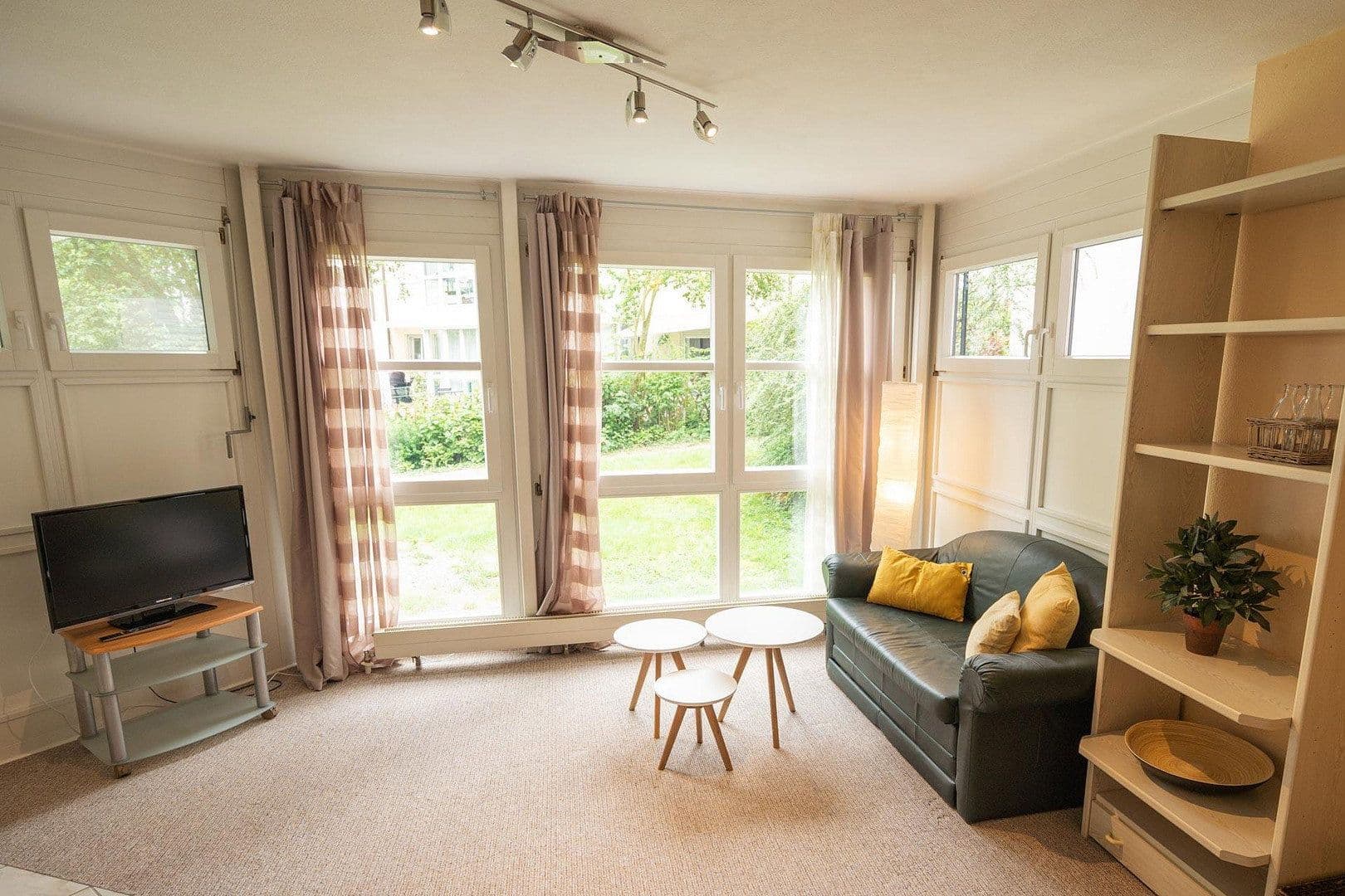 Predaj bytu 1-izbový 38 m², Moskauer Ring 60, Würzburg, Bavorsko Predaj bytu 1-izbový 38 m², Moskauer Ring 60, Würzburg, Bavorsko