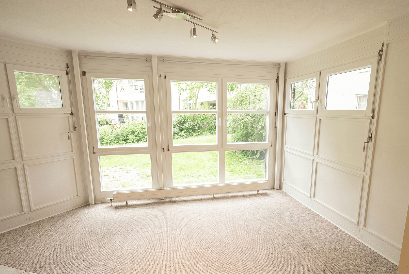 Predaj bytu 1-izbový 38 m², Moskauer Ring 60, Würzburg, Bavorsko Predaj bytu 1-izbový 38 m², Moskauer Ring 60, Würzburg, Bavorsko