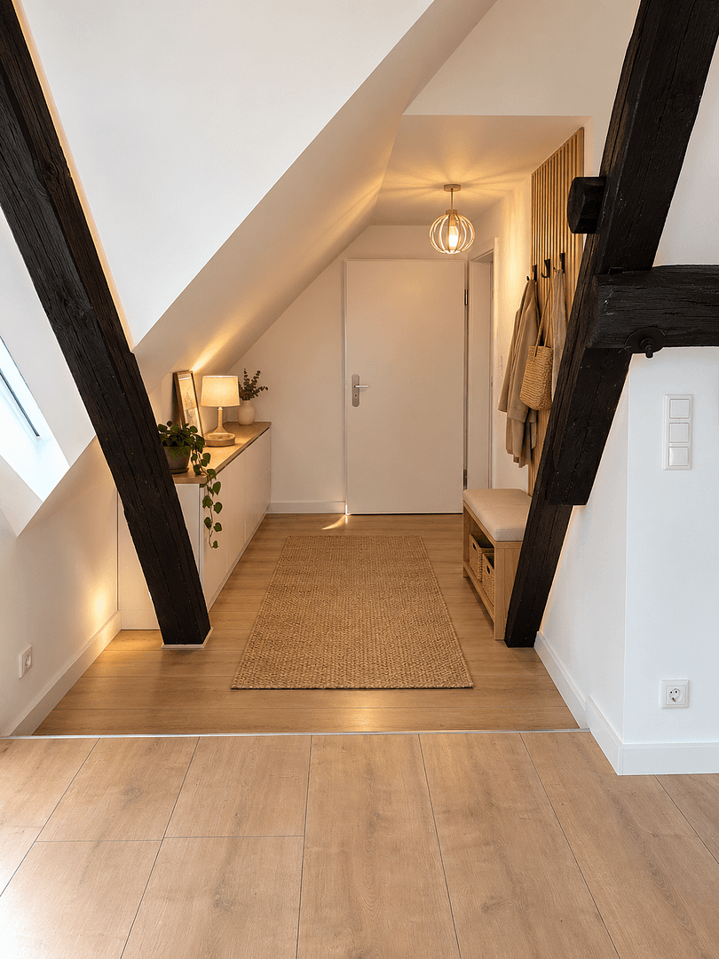 Prenájom bytu 4-izbový 135 m², Stemwede, Severné Porýnie - Westfálsko Prenájom bytu 4-izbový 135 m², Stemwede, Severné Porýnie - Westfálsko