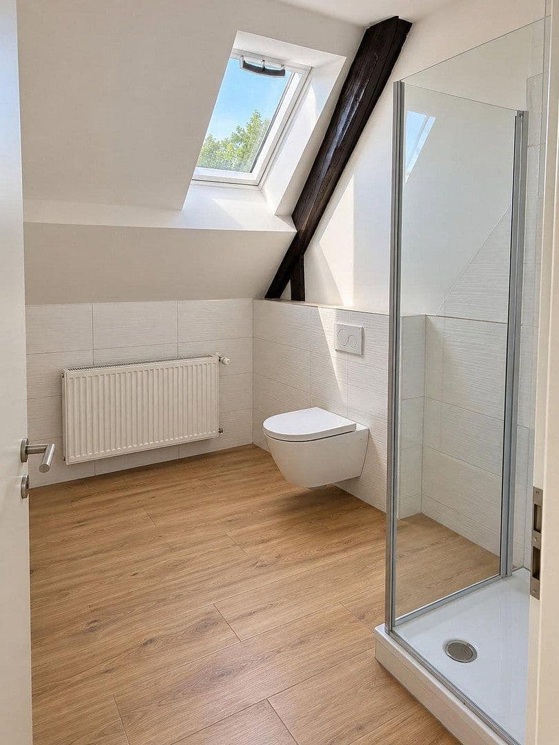 Prenájom bytu 4-izbový 135 m², Stemwede, Severné Porýnie - Westfálsko Prenájom bytu 4-izbový 135 m², Stemwede, Severné Porýnie - Westfálsko