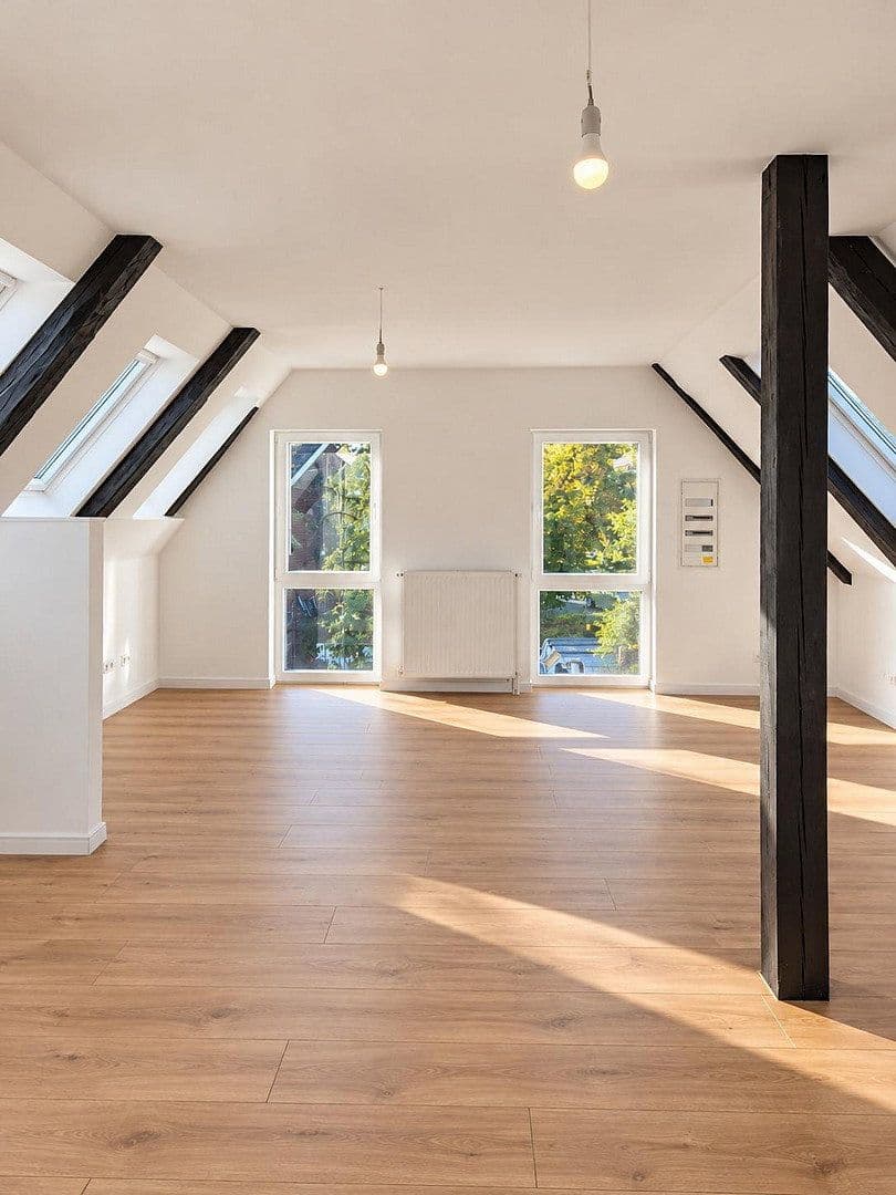 Prenájom bytu 4-izbový 135 m², Stemwede, Severné Porýnie - Westfálsko Prenájom bytu 4-izbový 135 m², Stemwede, Severné Porýnie - Westfálsko