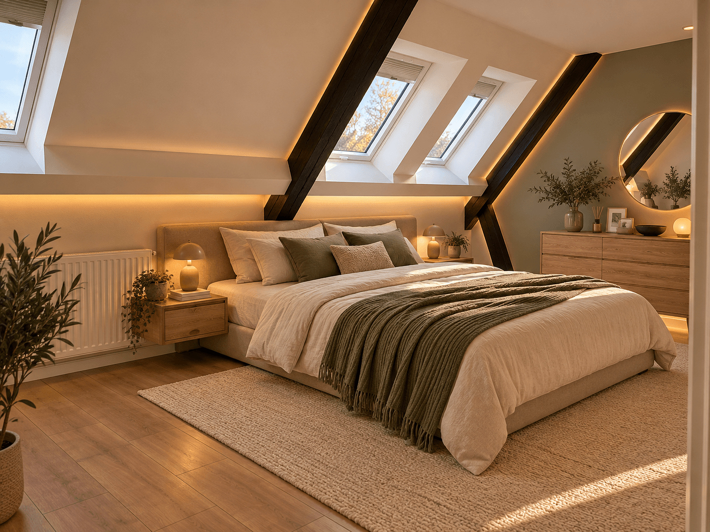 Prenájom bytu 4-izbový 135 m², Stemwede, Severné Porýnie - Westfálsko Prenájom bytu 4-izbový 135 m², Stemwede, Severné Porýnie - Westfálsko