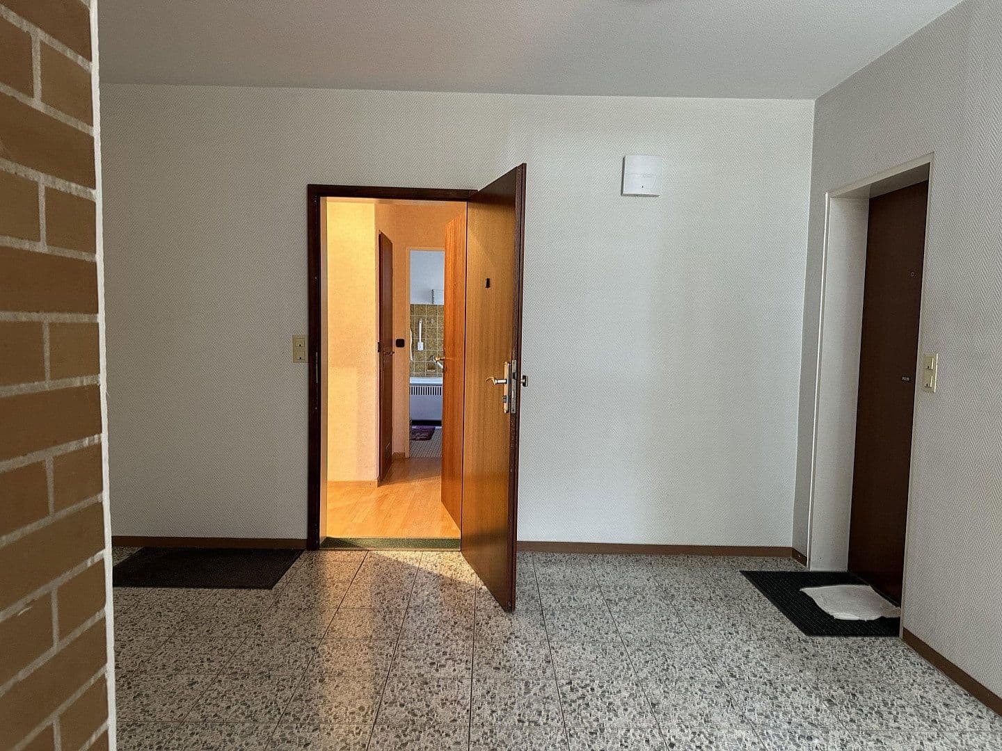 Prenájom bytu 2-izbový 67 m², Scharnhorststr. 7, Minden, Severné Porýnie - Westfálsko Prenájom bytu 2-izbový 67 m², Scharnhorststr. 7, Minden, Severné Porýnie - Westfálsko