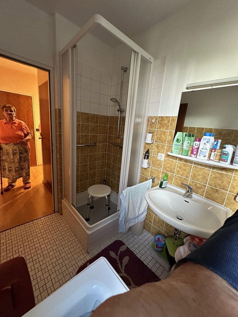 Prenájom bytu 2-izbový 67 m², Scharnhorststr. 7, Minden, Severné Porýnie - Westfálsko Prenájom bytu 2-izbový 67 m², Scharnhorststr. 7, Minden, Severné Porýnie - Westfálsko