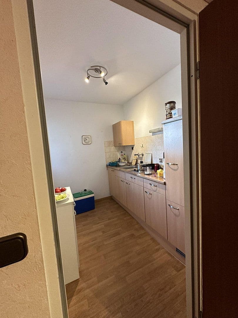 Prenájom bytu 2-izbový 67 m², Scharnhorststr. 7, Minden, Severné Porýnie - Westfálsko Prenájom bytu 2-izbový 67 m², Scharnhorststr. 7, Minden, Severné Porýnie - Westfálsko