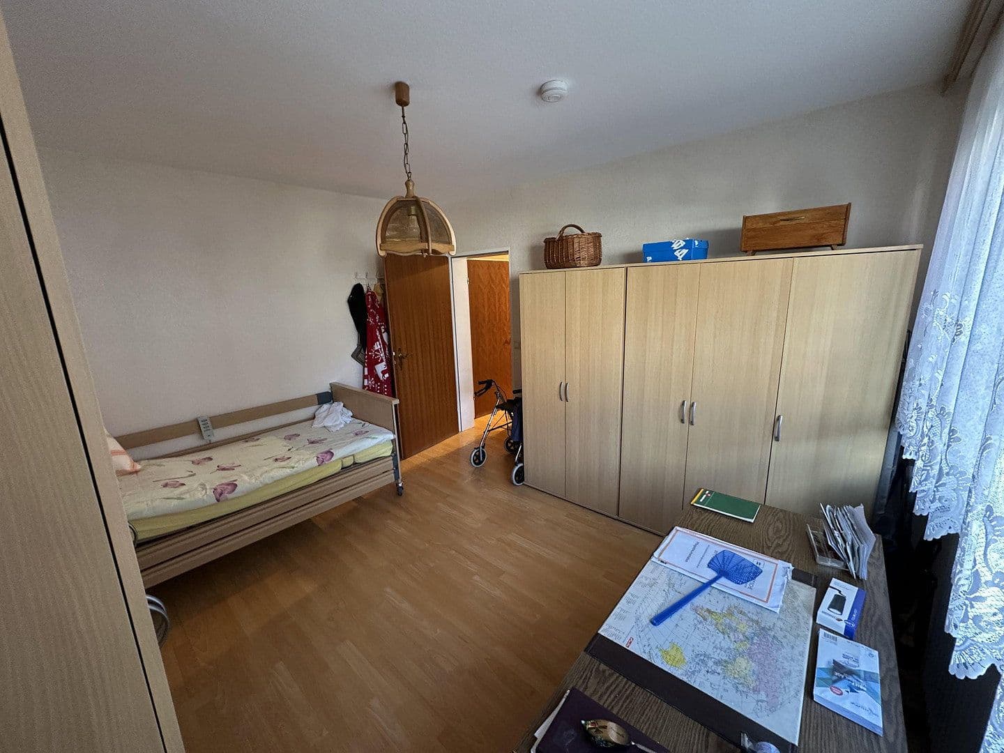 Prenájom bytu 2-izbový 67 m², Scharnhorststr. 7, Minden, Severné Porýnie - Westfálsko Prenájom bytu 2-izbový 67 m², Scharnhorststr. 7, Minden, Severné Porýnie - Westfálsko