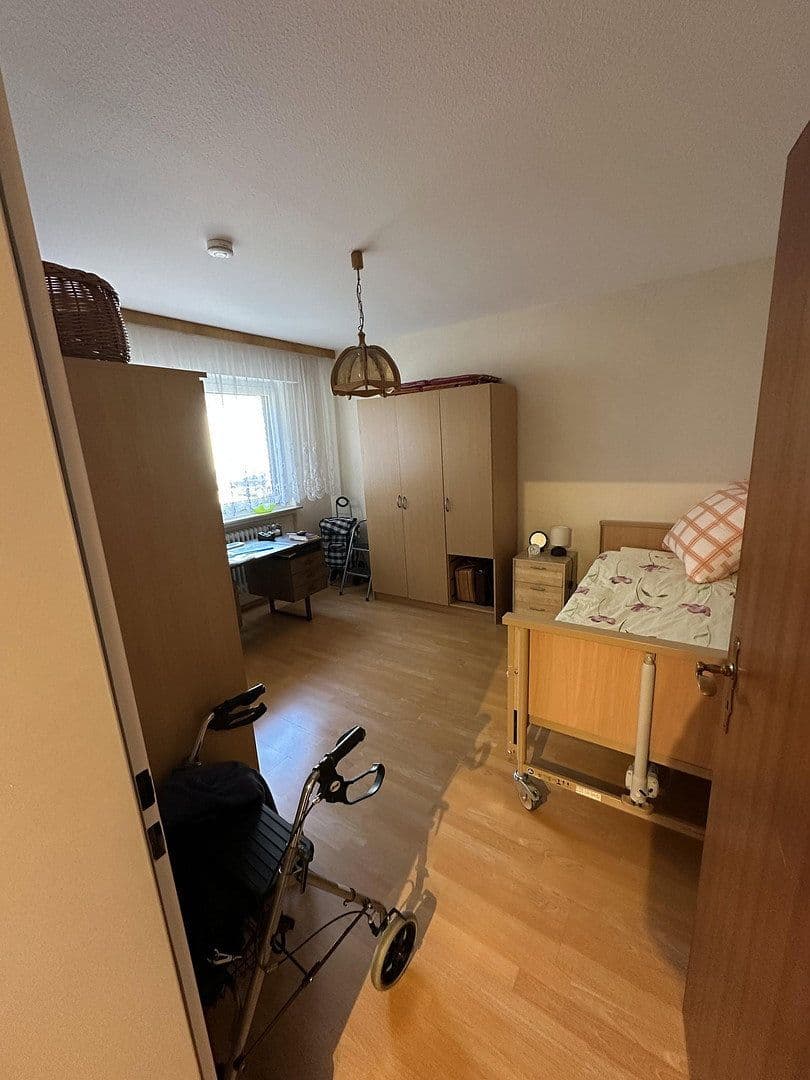 Prenájom bytu 2-izbový 67 m², Scharnhorststr. 7, Minden, Severné Porýnie - Westfálsko Prenájom bytu 2-izbový 67 m², Scharnhorststr. 7, Minden, Severné Porýnie - Westfálsko