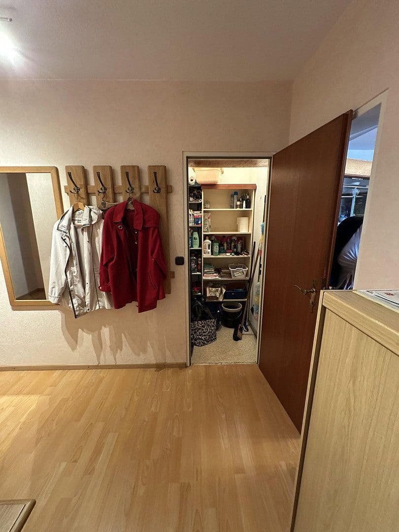 Prenájom bytu 2-izbový 67 m², Scharnhorststr. 7, Minden, Severné Porýnie - Westfálsko Prenájom bytu 2-izbový 67 m², Scharnhorststr. 7, Minden, Severné Porýnie - Westfálsko