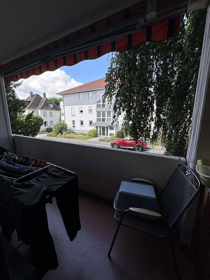 Prenájom bytu 2-izbový 67 m², Scharnhorststr. 7, Minden, Severné Porýnie - Westfálsko Prenájom bytu 2-izbový 67 m², Scharnhorststr. 7, Minden, Severné Porýnie - Westfálsko