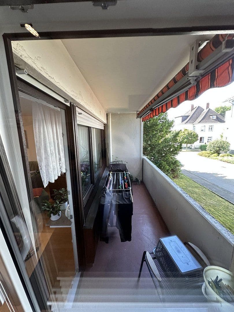 Prenájom bytu 2-izbový 67 m², Scharnhorststr. 7, Minden, Severné Porýnie - Westfálsko Prenájom bytu 2-izbový 67 m², Scharnhorststr. 7, Minden, Severné Porýnie - Westfálsko