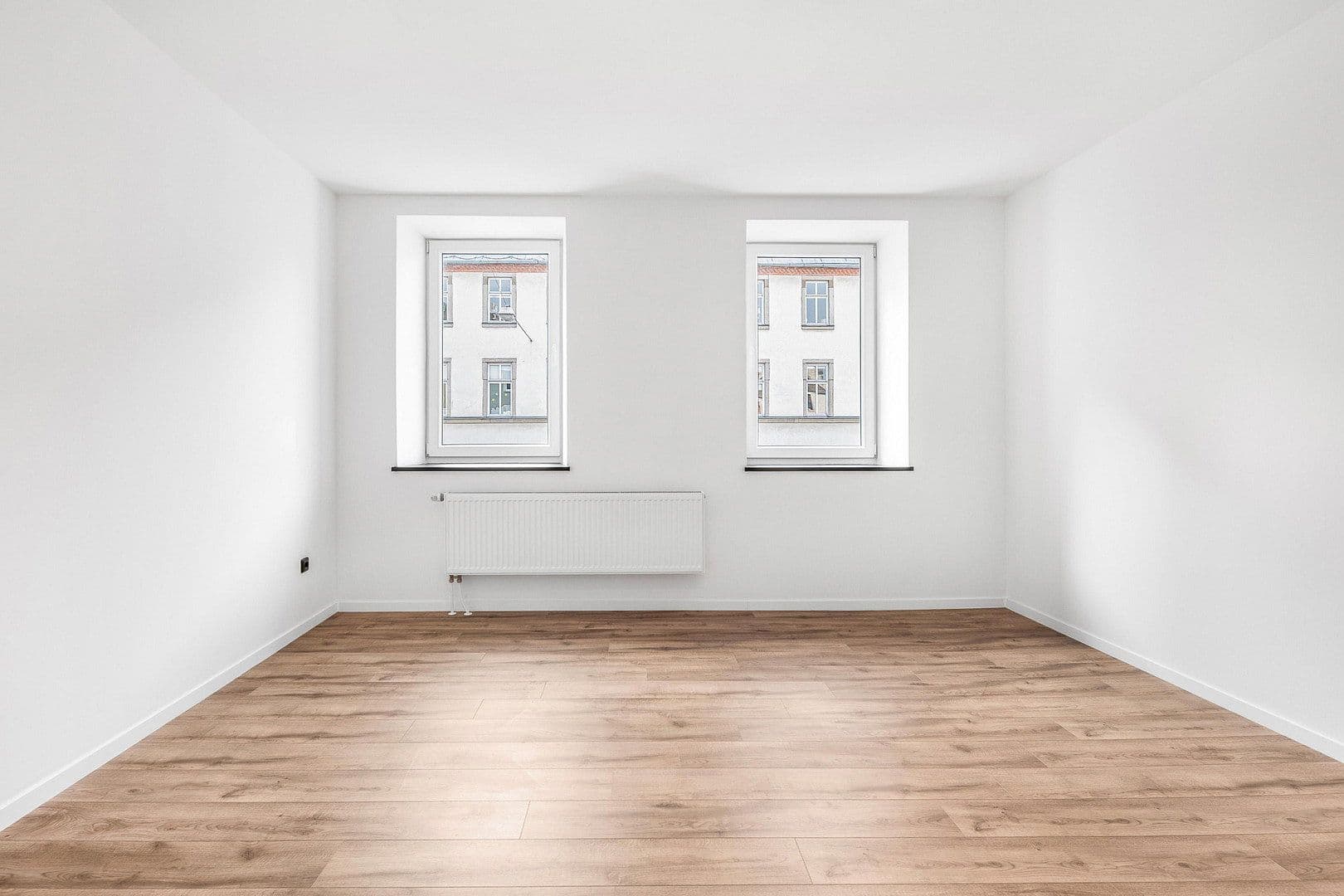 Prenájom bytu 3-izbový 75 m², Theaterstraße 1, Hof, Bavorsko Prenájom bytu 3-izbový 75 m², Theaterstraße 1, Hof, Bavorsko