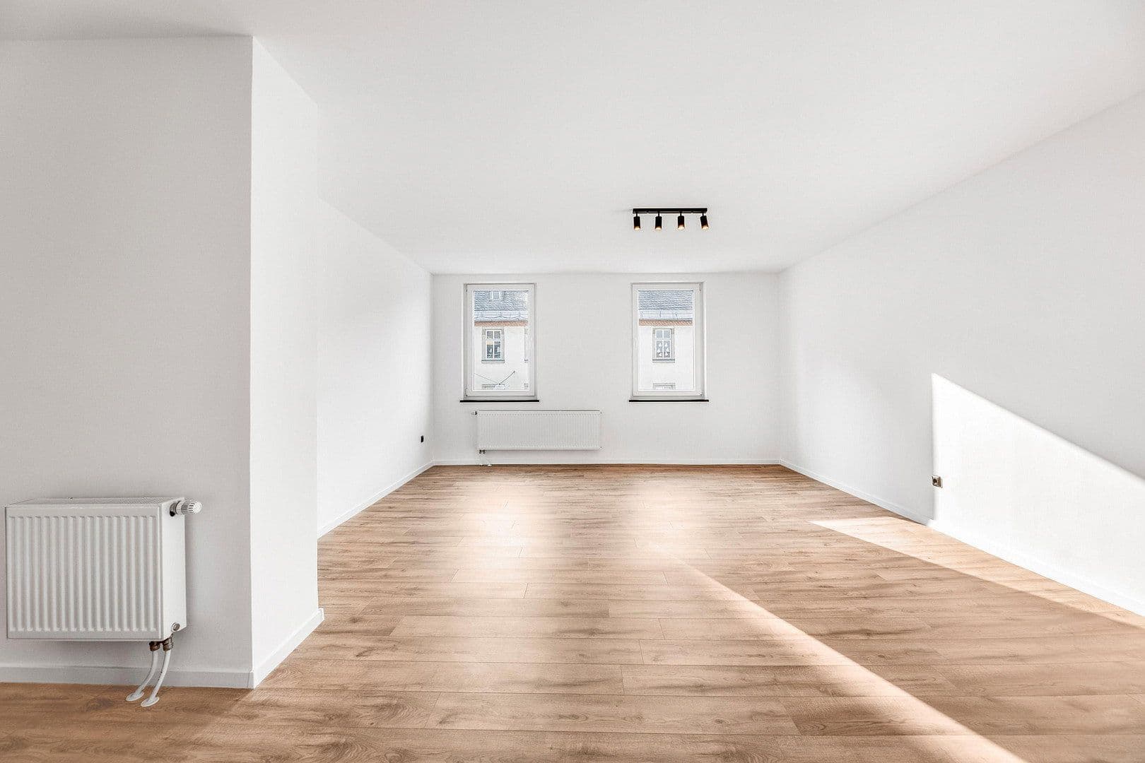 Prenájom bytu 3-izbový 75 m², Theaterstraße 1, Hof, Bavorsko Prenájom bytu 3-izbový 75 m², Theaterstraße 1, Hof, Bavorsko