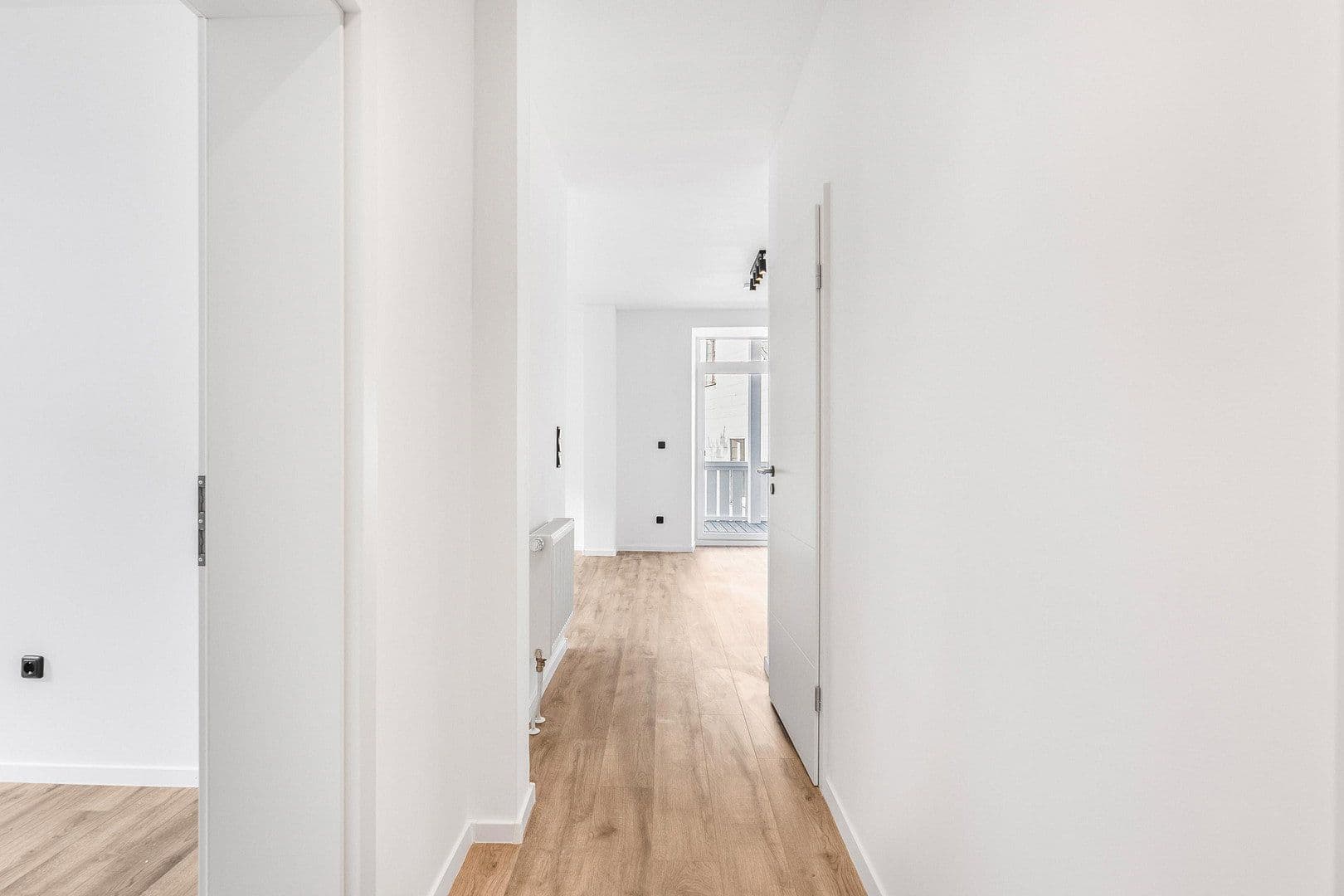 Prenájom bytu 3-izbový 75 m², Theaterstraße 1, Hof, Bavorsko Prenájom bytu 3-izbový 75 m², Theaterstraße 1, Hof, Bavorsko