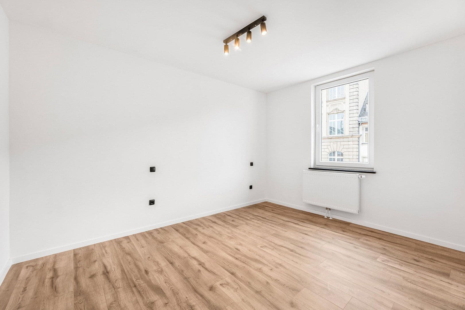 Prenájom bytu 3-izbový 75 m², Theaterstraße 1, Hof, Bavorsko Prenájom bytu 3-izbový 75 m², Theaterstraße 1, Hof, Bavorsko