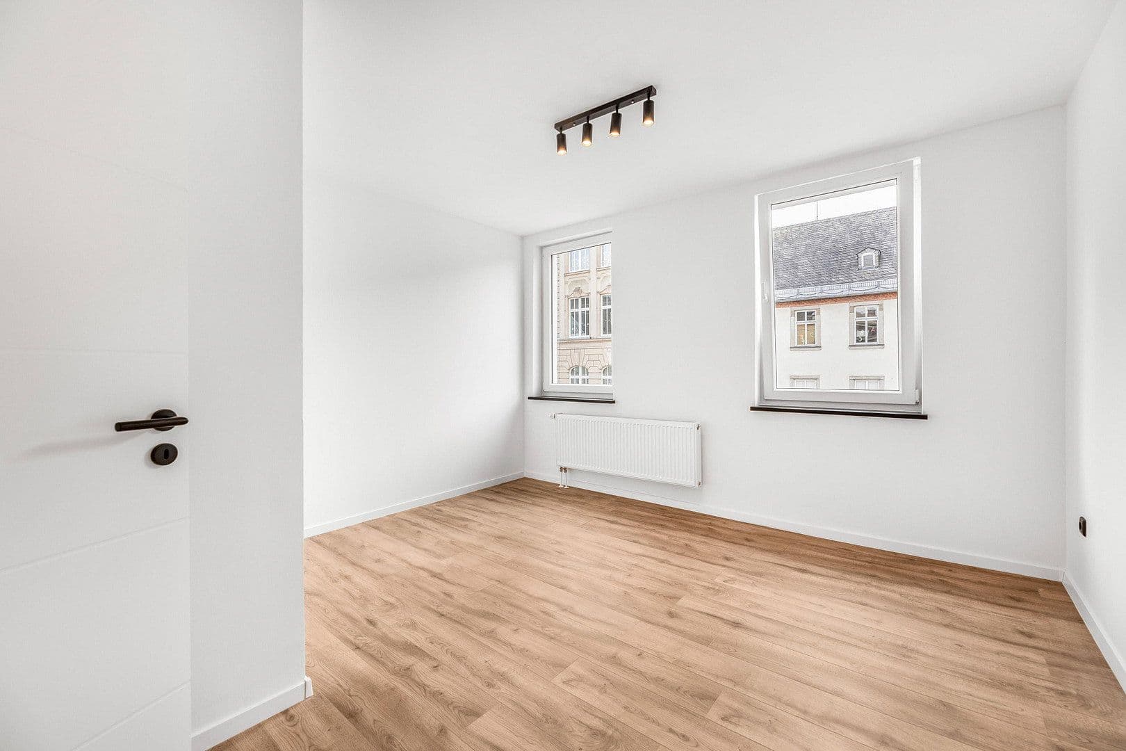 Prenájom bytu 3-izbový 75 m², Theaterstraße 1, Hof, Bavorsko Prenájom bytu 3-izbový 75 m², Theaterstraße 1, Hof, Bavorsko
