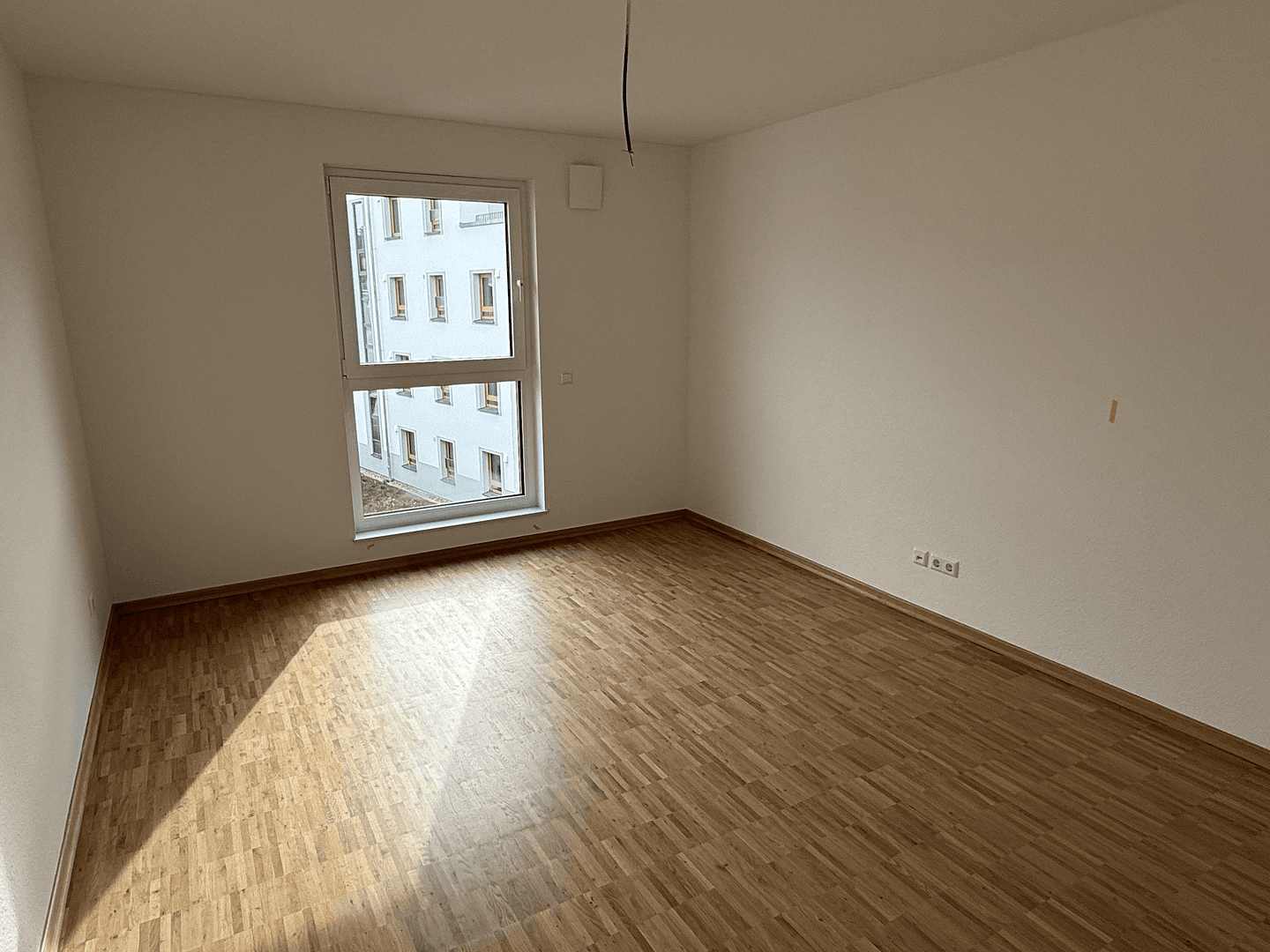 Prenájom bytu 4-izbový 116 m², Herbert-Belser-Ring 2, Maintal, Hesensko Prenájom bytu 4-izbový 116 m², Herbert-Belser-Ring 2, Maintal, Hesensko