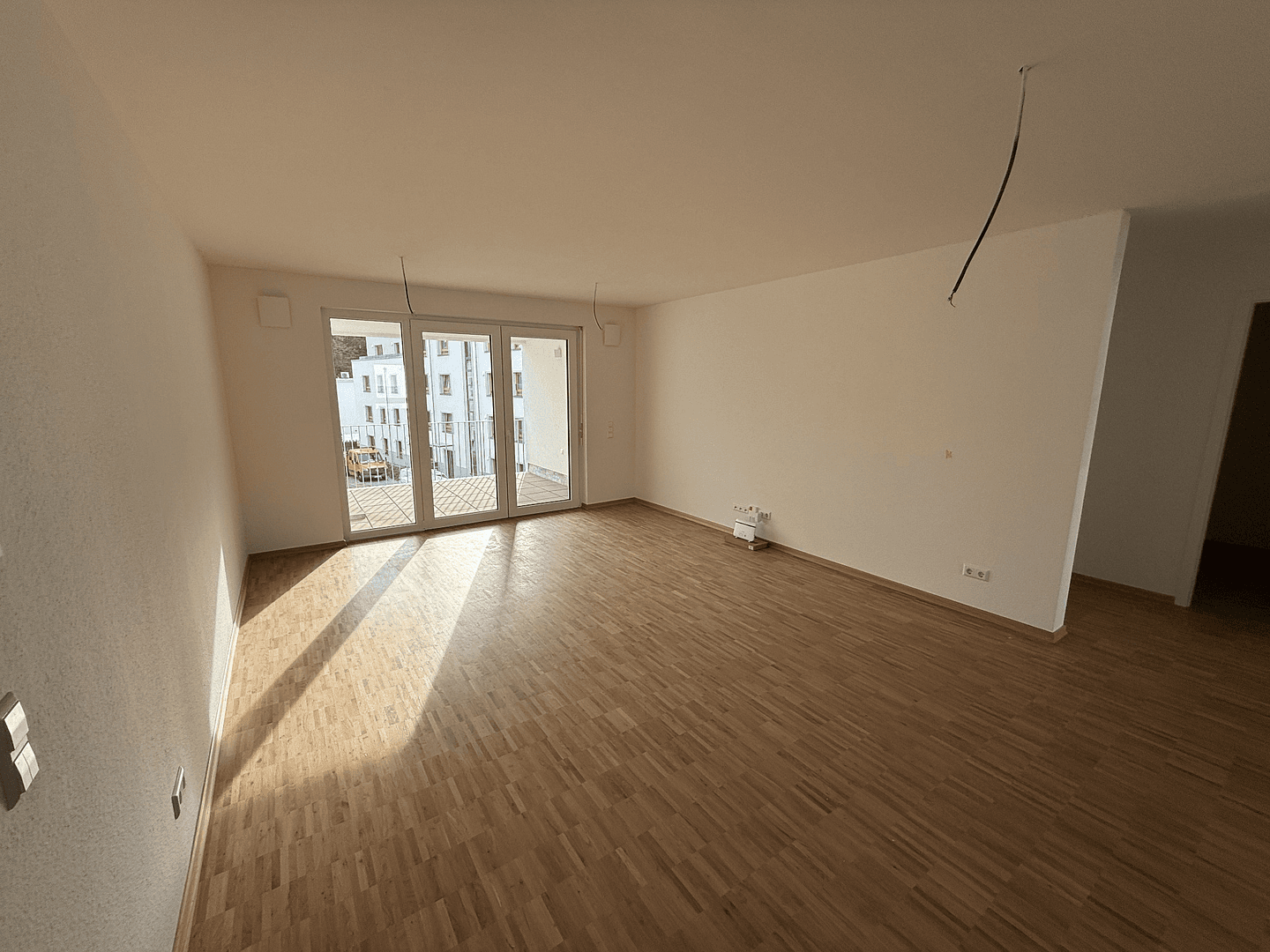 Prenájom bytu 4-izbový 116 m², Herbert-Belser-Ring 2, Maintal, Hesensko Prenájom bytu 4-izbový 116 m², Herbert-Belser-Ring 2, Maintal, Hesensko