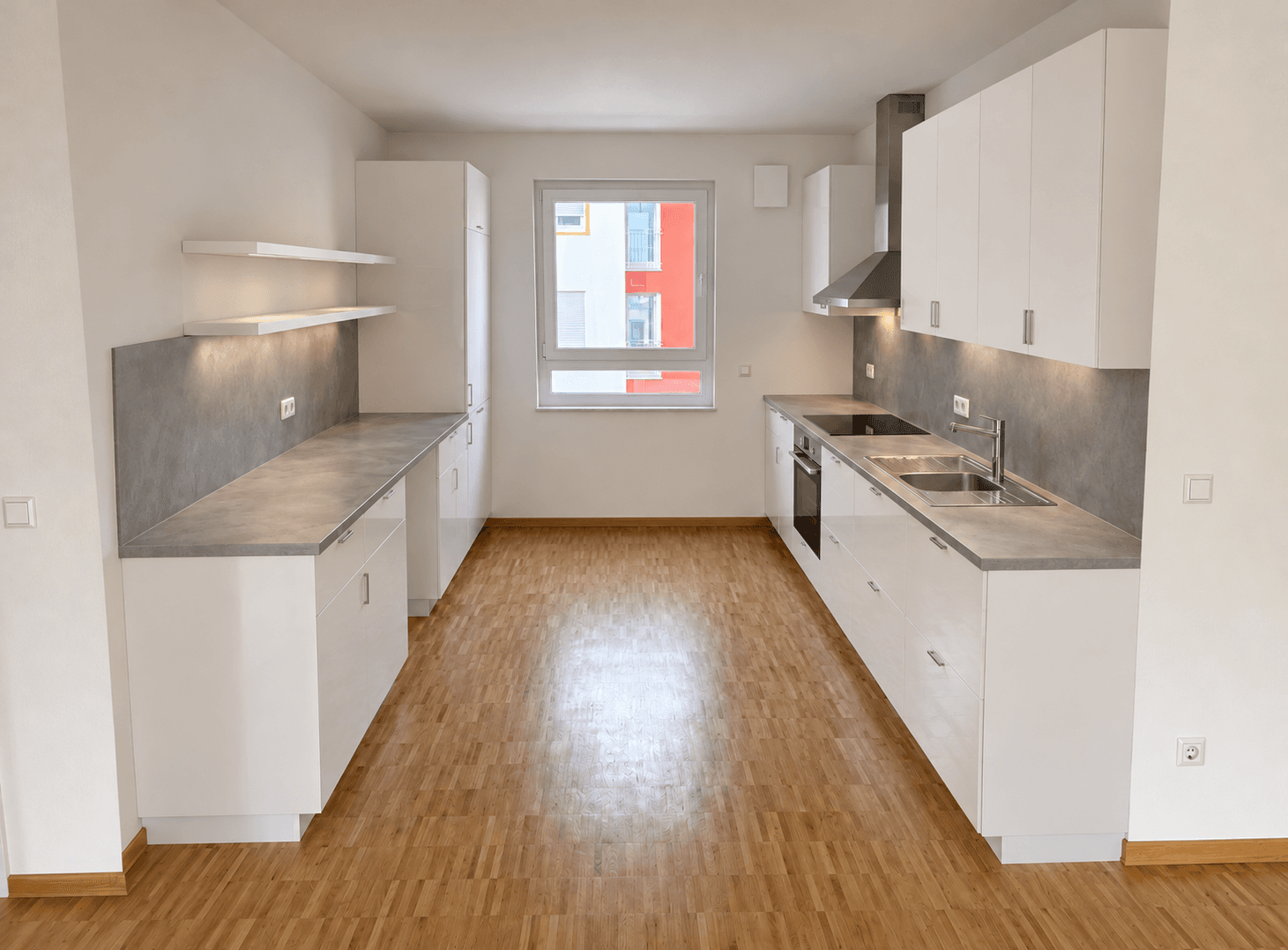 Prenájom bytu 4-izbový 116 m², Herbert-Belser-Ring 2, Maintal, Hesensko Prenájom bytu 4-izbový 116 m², Herbert-Belser-Ring 2, Maintal, Hesensko