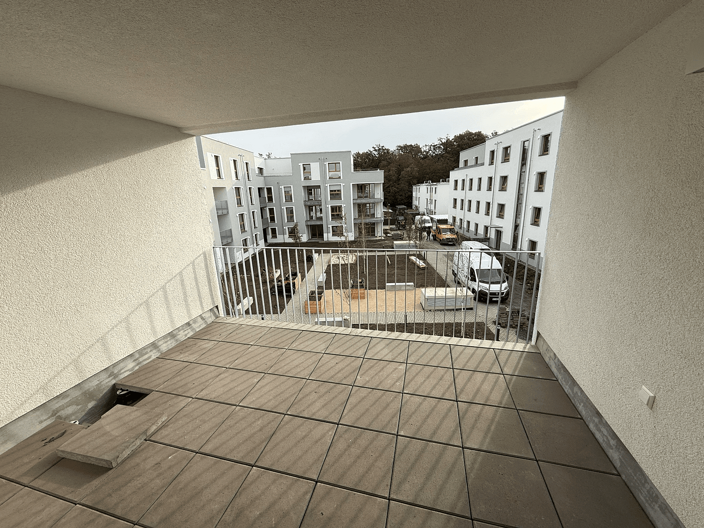Prenájom bytu 4-izbový 116 m², Herbert-Belser-Ring 2, Maintal, Hesensko Prenájom bytu 4-izbový 116 m², Herbert-Belser-Ring 2, Maintal, Hesensko