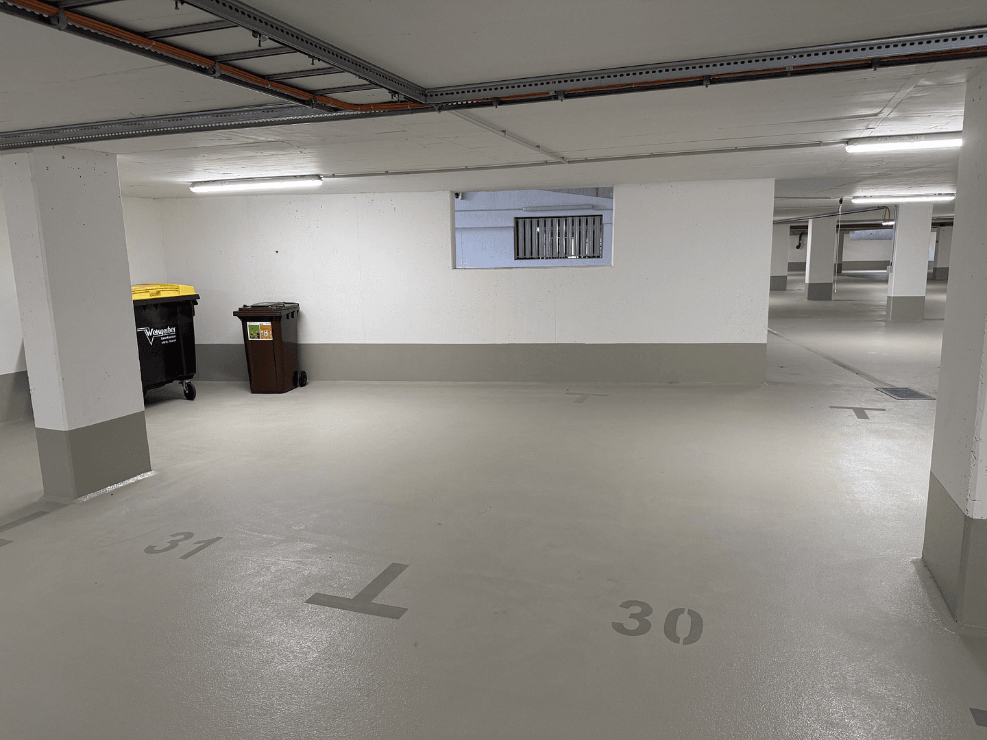 Prenájom bytu 4-izbový 116 m², Herbert-Belser-Ring 2, Maintal, Hesensko Prenájom bytu 4-izbový 116 m², Herbert-Belser-Ring 2, Maintal, Hesensko