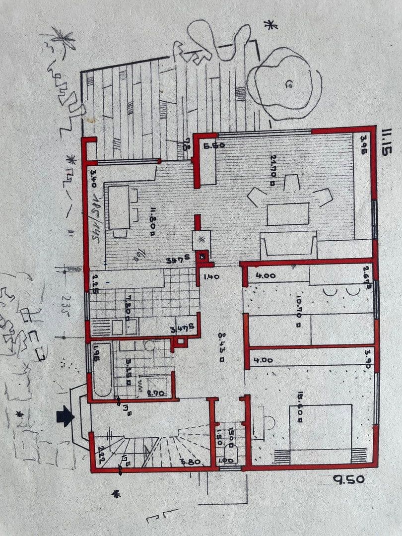 Predaj domu 170 m², pozemok 944 m², Filderstadt, Bádensko-Wurttembersko Predaj domu 170 m², pozemok 944 m², Filderstadt, Bádensko-Wurttembersko