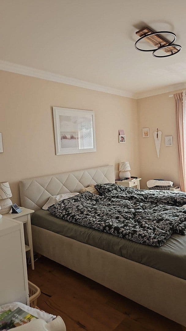 Predaj domu 143 m², pozemok 475 m², Augsburger Strasse 16e, Mertingen, Bavorsko Predaj domu 143 m², pozemok 475 m², Augsburger Strasse 16e, Mertingen, Bavorsko