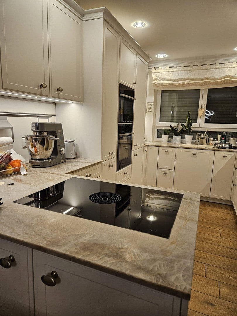 Predaj domu 143 m², pozemok 475 m², Augsburger Strasse 16e, Mertingen, Bavorsko Predaj domu 143 m², pozemok 475 m², Augsburger Strasse 16e, Mertingen, Bavorsko