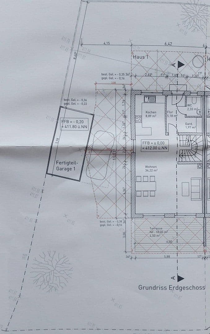 Predaj domu 143 m², pozemok 475 m², Augsburger Strasse 16e, Mertingen, Bavorsko Predaj domu 143 m², pozemok 475 m², Augsburger Strasse 16e, Mertingen, Bavorsko