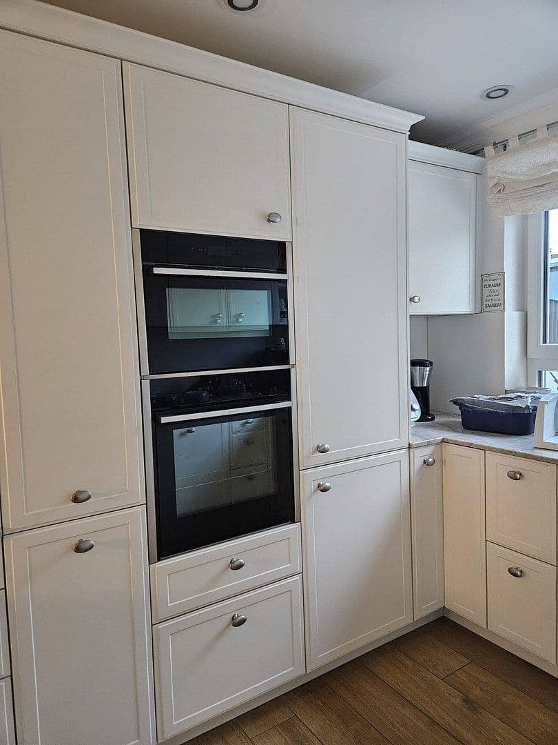 Predaj domu 143 m², pozemok 475 m², Augsburger Strasse 16e, Mertingen, Bavorsko Predaj domu 143 m², pozemok 475 m², Augsburger Strasse 16e, Mertingen, Bavorsko