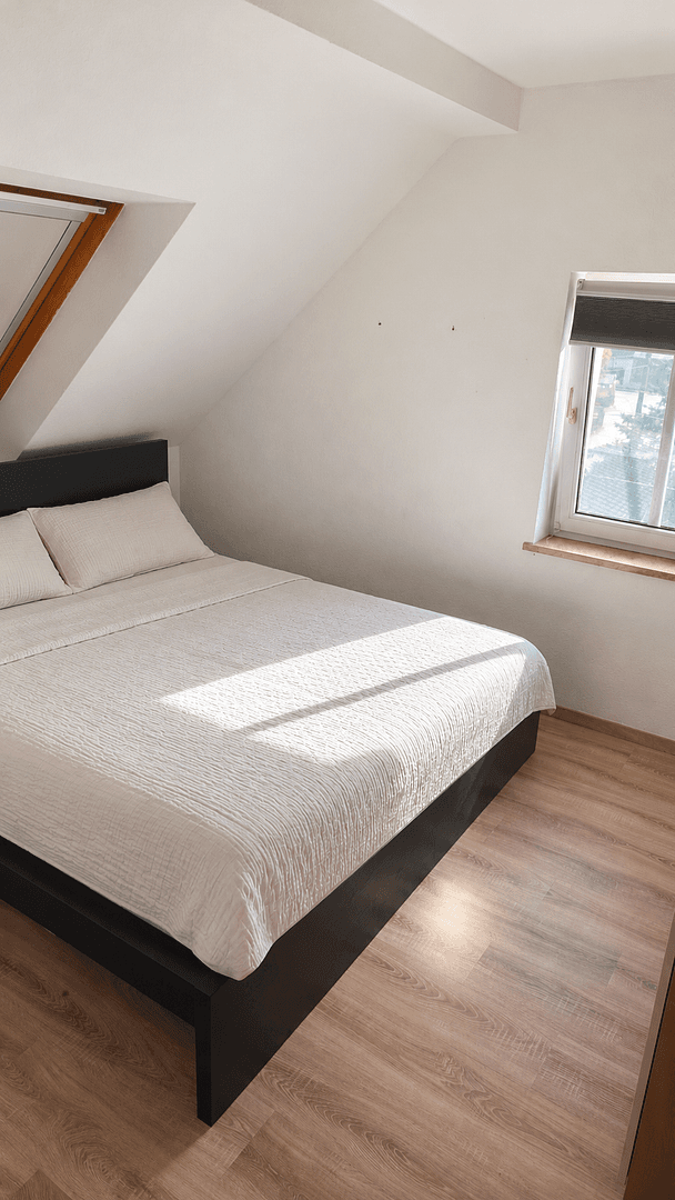 Prenájom bytu 2-izbový 35 m², Pestalozzistraße 7, Oberlungwitz, Sasko Prenájom bytu 2-izbový 35 m², Pestalozzistraße 7, Oberlungwitz, Sasko