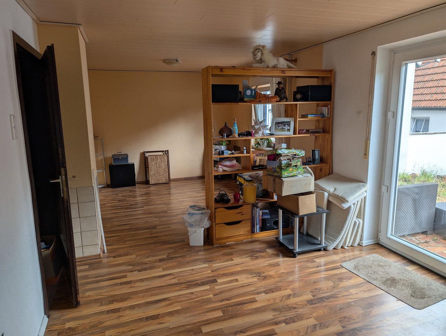 Predaj domu 100 m², pozemok 777 m², Karlsruhe, Bádensko-Wurttembersko Predaj domu 100 m², pozemok 777 m², Karlsruhe, Bádensko-Wurttembersko