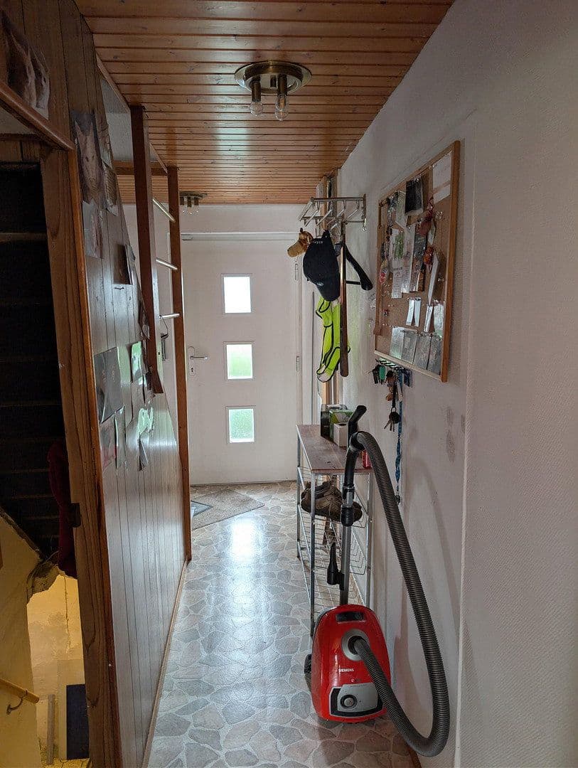 Predaj domu 100 m², pozemok 777 m², Karlsruhe, Bádensko-Wurttembersko Predaj domu 100 m², pozemok 777 m², Karlsruhe, Bádensko-Wurttembersko