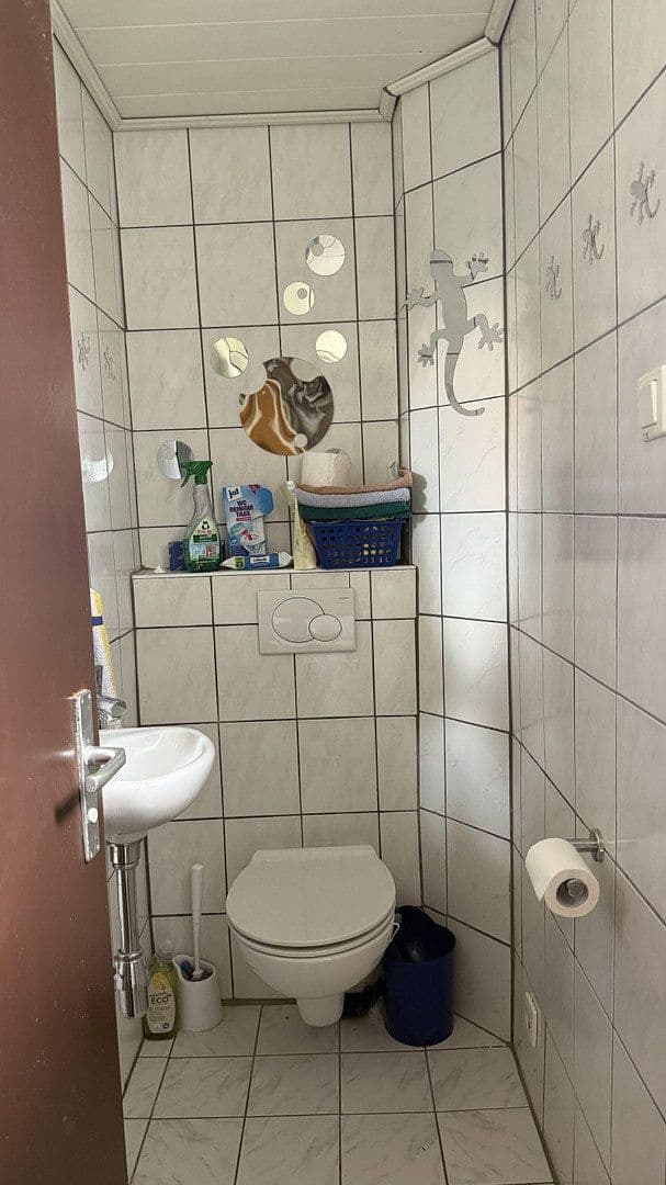 Predaj domu 100 m², pozemok 777 m², Karlsruhe, Bádensko-Wurttembersko Predaj domu 100 m², pozemok 777 m², Karlsruhe, Bádensko-Wurttembersko