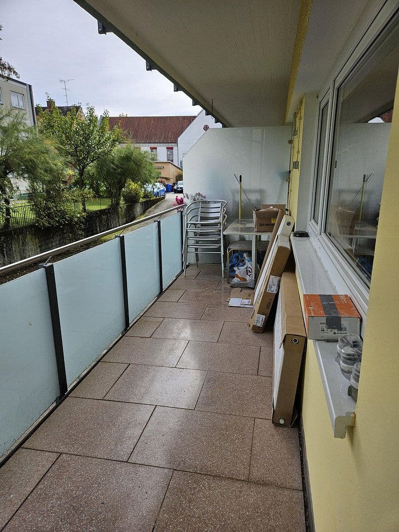 Prenájom bytu 1-izbový 47 m², Im Vogelsang 10, Lindau (Bodensee), Bavorsko Prenájom bytu 1-izbový 47 m², Im Vogelsang 10, Lindau (Bodensee), Bavorsko