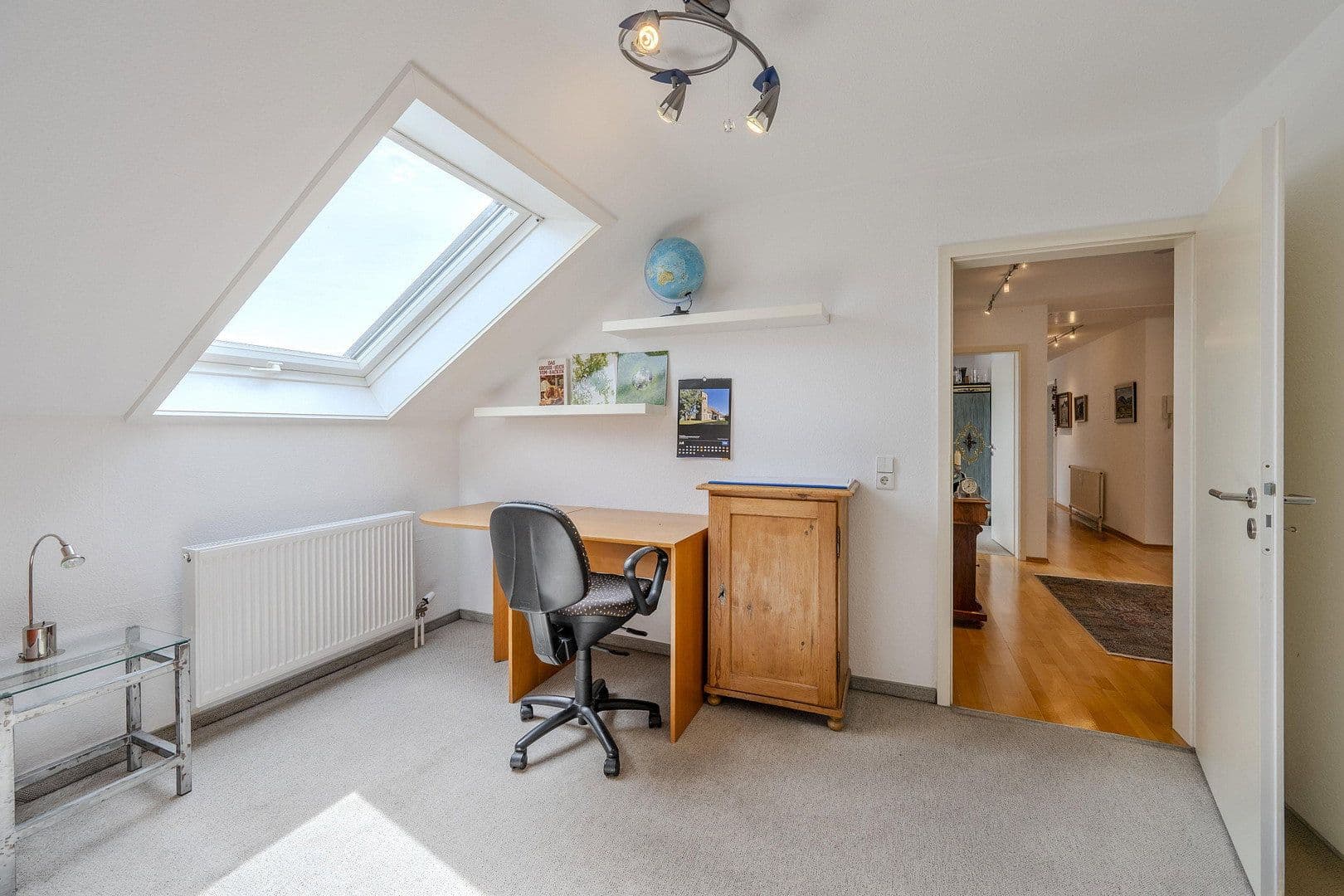 Predaj bytu 5-izbový 135 m², Hauptstraße 6, Waiblingen, Bádensko-Wurttembersko Predaj bytu 5-izbový 135 m², Hauptstraße 6, Waiblingen, Bádensko-Wurttembersko