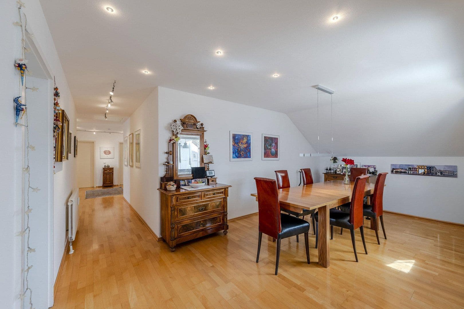 Predaj bytu 5-izbový 135 m², Hauptstraße 6, Waiblingen, Bádensko-Wurttembersko Predaj bytu 5-izbový 135 m², Hauptstraße 6, Waiblingen, Bádensko-Wurttembersko