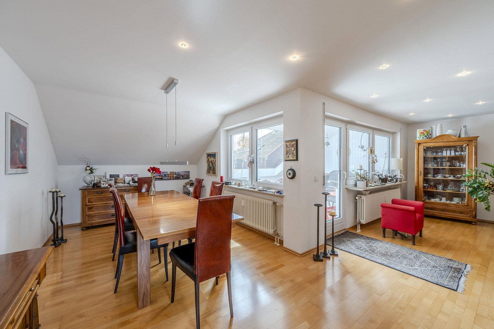 Predaj bytu 5-izbový 135 m², Hauptstraße 6, Waiblingen, Bádensko-Wurttembersko Predaj bytu 5-izbový 135 m², Hauptstraße 6, Waiblingen, Bádensko-Wurttembersko