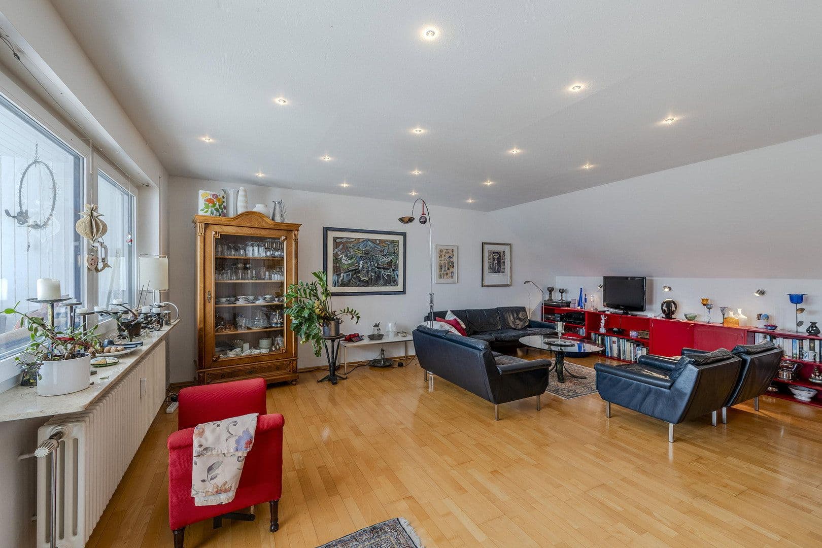 Predaj bytu 5-izbový 135 m², Hauptstraße 6, Waiblingen, Bádensko-Wurttembersko Predaj bytu 5-izbový 135 m², Hauptstraße 6, Waiblingen, Bádensko-Wurttembersko