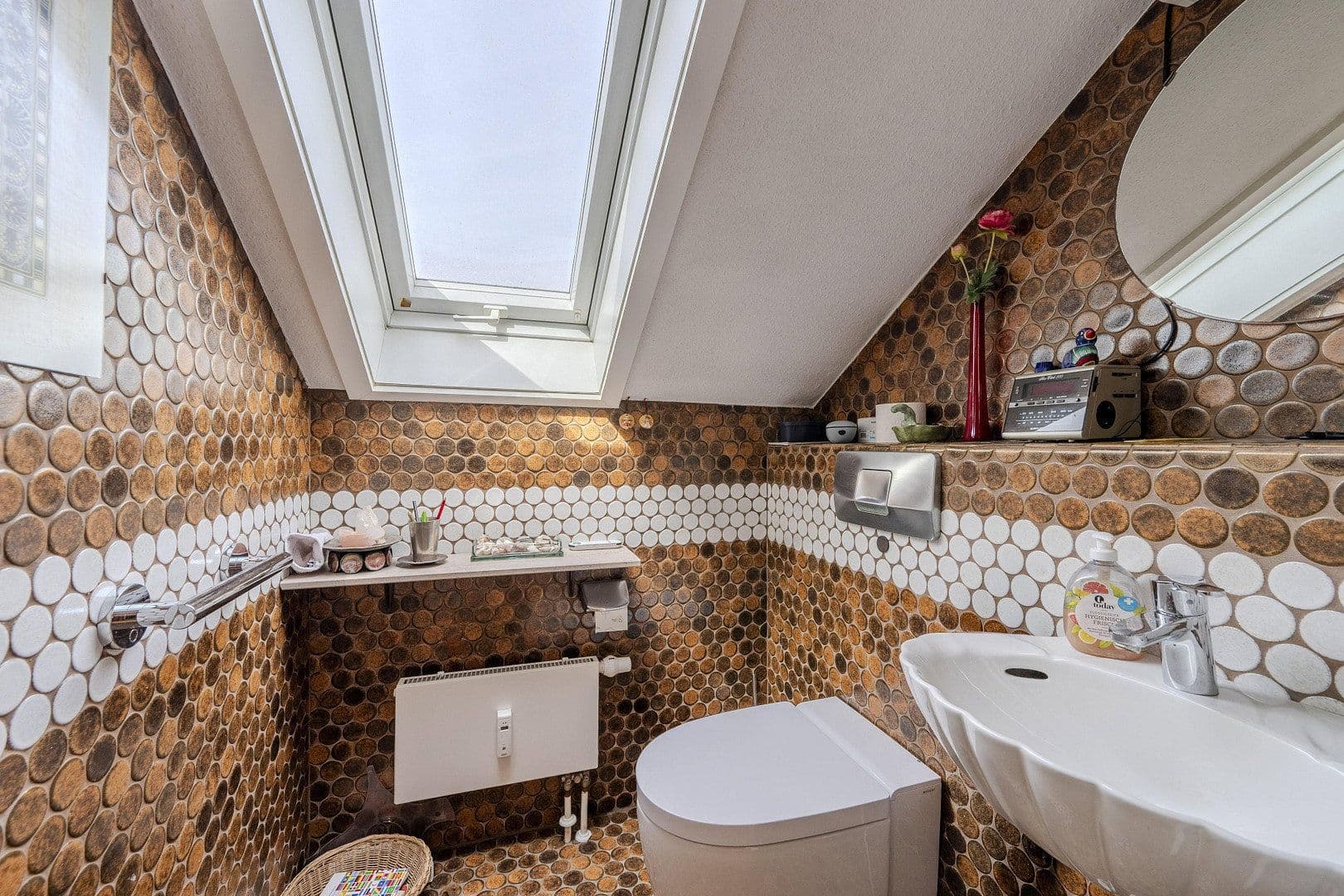 Predaj bytu 5-izbový 135 m², Hauptstraße 6, Waiblingen, Bádensko-Wurttembersko Predaj bytu 5-izbový 135 m², Hauptstraße 6, Waiblingen, Bádensko-Wurttembersko