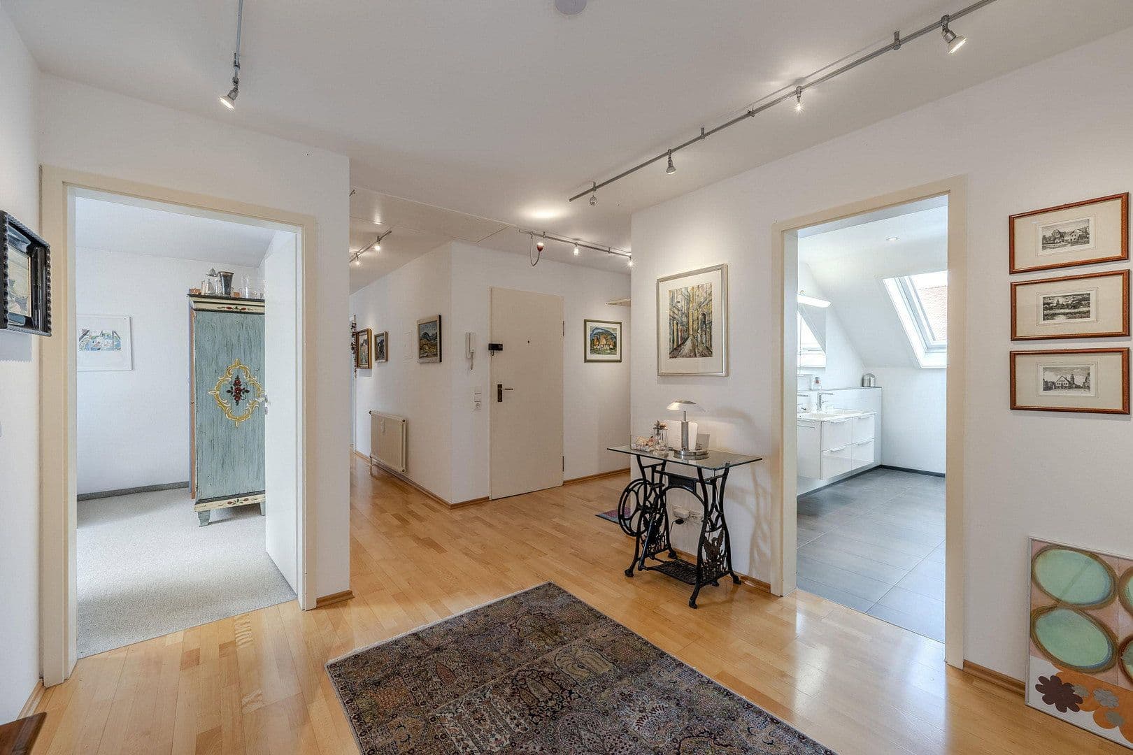 Predaj bytu 5-izbový 135 m², Hauptstraße 6, Waiblingen, Bádensko-Wurttembersko Predaj bytu 5-izbový 135 m², Hauptstraße 6, Waiblingen, Bádensko-Wurttembersko