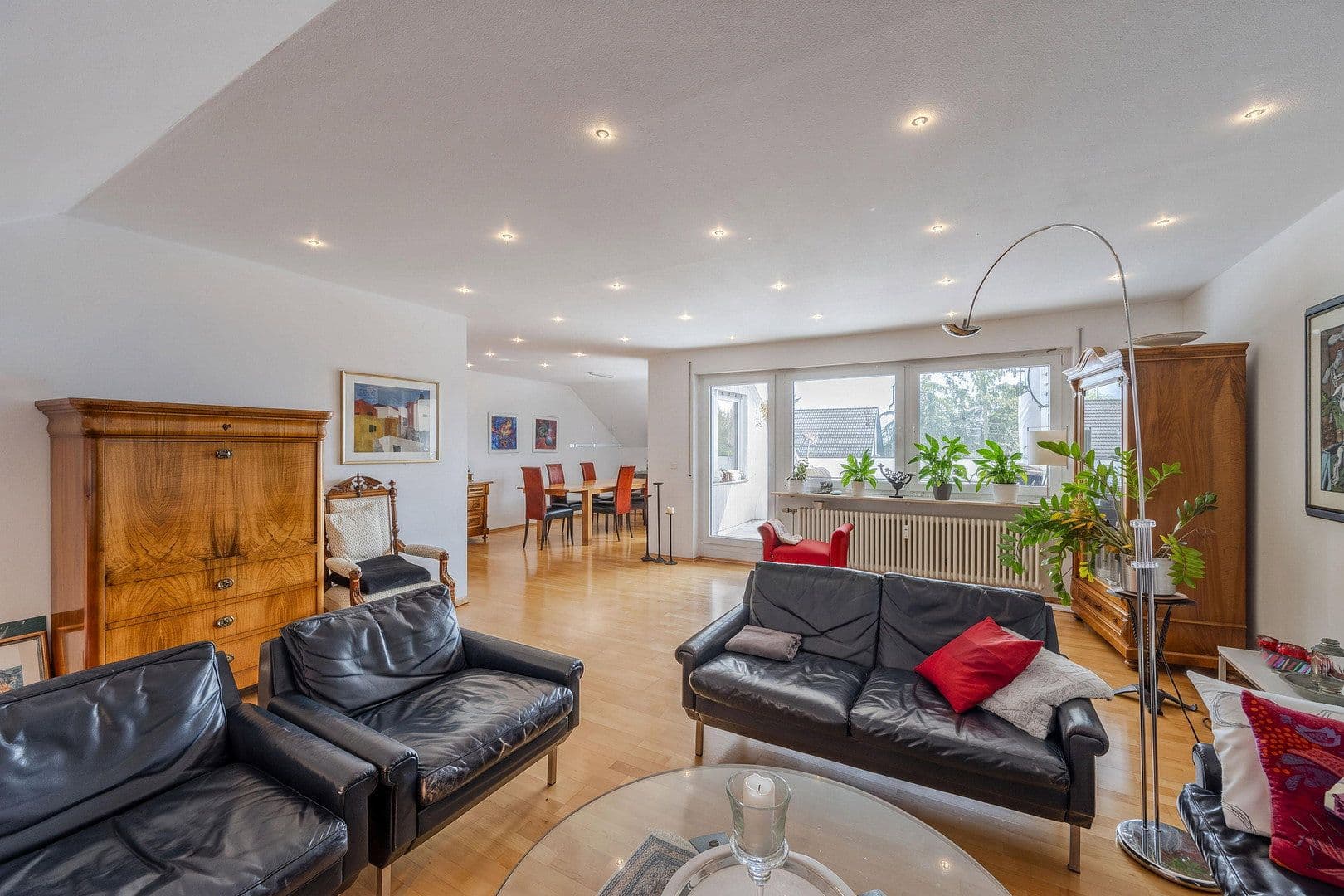 Predaj bytu 5-izbový 135 m², Hauptstraße 6, Waiblingen, Bádensko-Wurttembersko Predaj bytu 5-izbový 135 m², Hauptstraße 6, Waiblingen, Bádensko-Wurttembersko