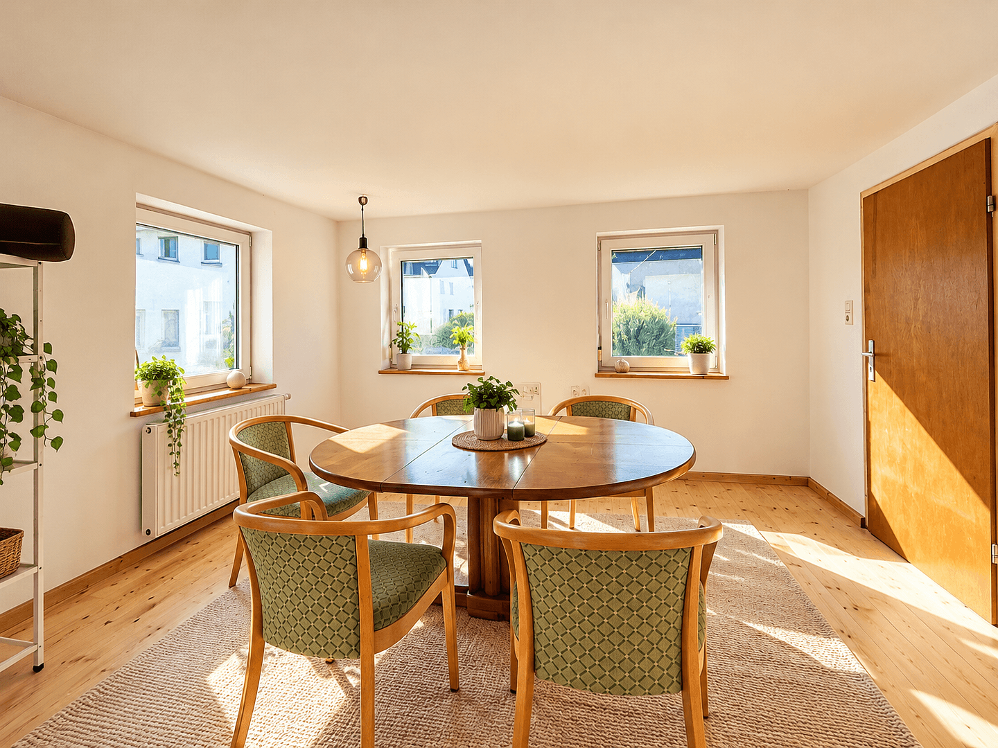 Prenájom bytu 7-izbový 115 m², Rißstraße 41, Ehingen (Donau), Bádensko-Wurttembersko Prenájom bytu 7-izbový 115 m², Rißstraße 41, Ehingen (Donau), Bádensko-Wurttembersko